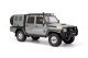 RGT - LAND COMMANDER 1/10 Set 2,4GHz, grau (RGT-EX86160-1)