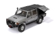 RGT - LAND COMMANDER 1/10 Set 2,4GHz, grau (RGT-EX86160-1)