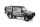RGT - LAND COMMANDER 1/10 Set 2,4GHz, grau (RGT-EX86160-1)