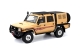 RGT - LAND COMMANDER 1/10 Set 2,4GHz, sandfarben...
