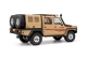 RGT - LAND COMMANDER 1/10 Set 2,4GHz, sandfarben (RGT-EX86160-2)