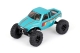 RGT - RIPPER 1/18 Set 2,4GHz, blau (RGT-18800-1)