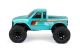 RGT - RIPPER 1/18 Set 2,4GHz, blau (RGT-18800-1)