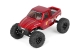RGT - RIPPER 1/18 Set 2,4GHz, rot (RGT-18800-2)