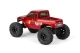 RGT - RIPPER 1/18 Set 2,4GHz, rot (RGT-18800-2)