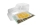 RGT - Land Commander PC Body + Sticker, Clear (RGT-R87024-0)