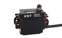 KST - CM12 V6 12mm Digitalservo