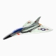 F4 Strike Jet 8mm EPP - 500mm