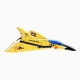 F4 Strike Jet 8mm EPP - 500mm
