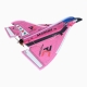 F4 Strike Jet 8mm EPP - 500mm