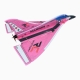 F4 Strike Jet 8mm EPP - 500mm