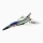 F4 Strike Jet 8mm EPP - 500mm