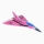 F4 Strike Jet 8mm EPP - 500mm