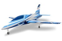 Axtion Sport/3D Jet blue ARF GFK/CFK - 2670mm
