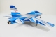 Axtion Sport/3D Jet blue ARF GFK/CFK - 2670mm