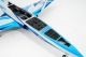 Axtion Sport/3D Jet blue ARF GFK/CFK - 2670mm