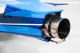 Axtion Sport/3D Jet blue ARF GFK/CFK - 2670mm