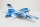 Axtion Sport/3D Jet blue ARF GFK/CFK - 2670mm