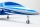 Axtion Sport/3D Jet blue ARF GFK/CFK - 2670mm