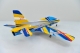 Axtion Sport/3D Jet yellow ARF GFK/CFK - 2670mm