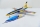Axtion Sport/3D Jet yellow ARF GFK/CFK - 2670mm