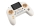 D-Power HelloRadio V12 MAX 2,4GHz - ELRS LBT Fernsteuerung Mode 2 (HR1105)