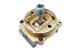 D-Power HelloRadio HG01 CNC Knüppelaggregate...