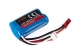 Pelikan - 6.4V 320mAh LiFePo4 Akku mit...