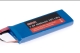 Pelikan - 7,4 V 4000 mAh 35C LiPo-Akku mit XT-60-Stecker...