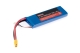 Pelikan - 7,4 V 4000 mAh 35C LiPo-Akku mit XT-60-Stecker...