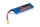 Pelikan - 7,4 V 4000 mAh 35C LiPo-Akku mit XT-60-Stecker (4ST830119)