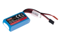 Pelikan - 6,6V 850mAh 25C LiFePo-Akku – DF65/95 RX (4ST8811041)