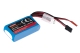 Pelikan - 6,6V 850mAh 25C LiFePo-Akku – DF65/95 RX...