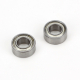 Blade Ball Bearing M3 x 6 x 2.5 (BLH1601)