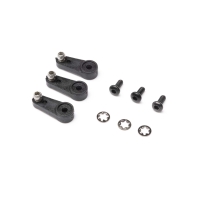 Blade Servo Horn Set: InFusion 210 (BLH-2898)