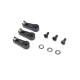 Blade Servo Horn Set: InFusion 210 (BLH-2898)