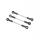 Blade Swashplate Linkage Set: InFusion 210 (BLH-2899)