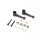 Blade Rotor Linkage Set: InFusion 210 (BLH-2902)