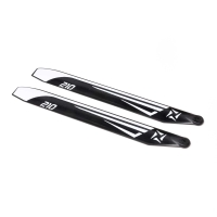 Blade - Main Rotor Blade Set: InFusion 210 (BLH-2903)
