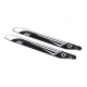 Blade - Main Rotor Blade Set: InFusion 210 (BLH-2903)