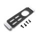 Blade Carbon Fiber Bottom Plate: InFusion 210 (BLH-2910)