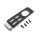 Blade Carbon Fiber Bottom Plate: InFusion 210 (BLH-2910)