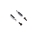 Blade Canopy Mount: InFusion 210 (BLH-2914)