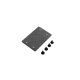 Blade Carbon Fiber Receiver Plate: InFusion 210 (BLH-2916)