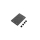 Blade Carbon Fiber Receiver Plate: InFusion 210 (BLH-2916)