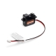 Spektrum H3058M Sub-Micro Digital Metal Gear Heli Servo...
