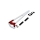 Blade Tail Fin: InFusion 210 (BLH-2921)
