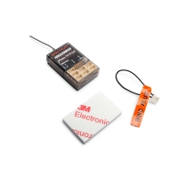 Spektrum Replacement Flight Control: InFusion 210 (SPMAR6250MHXF)