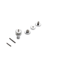 Spektrum Gear Set: H3058M Servo (SPM-1059)