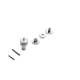Spektrum Gear Set: H3058M Servo (SPM-1059)